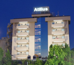 Hotel Atilius Riccione